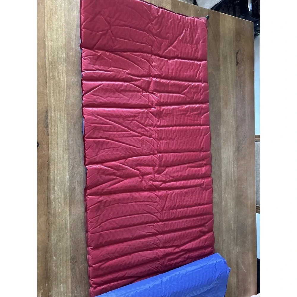 Therm-A-Rest vintage therm